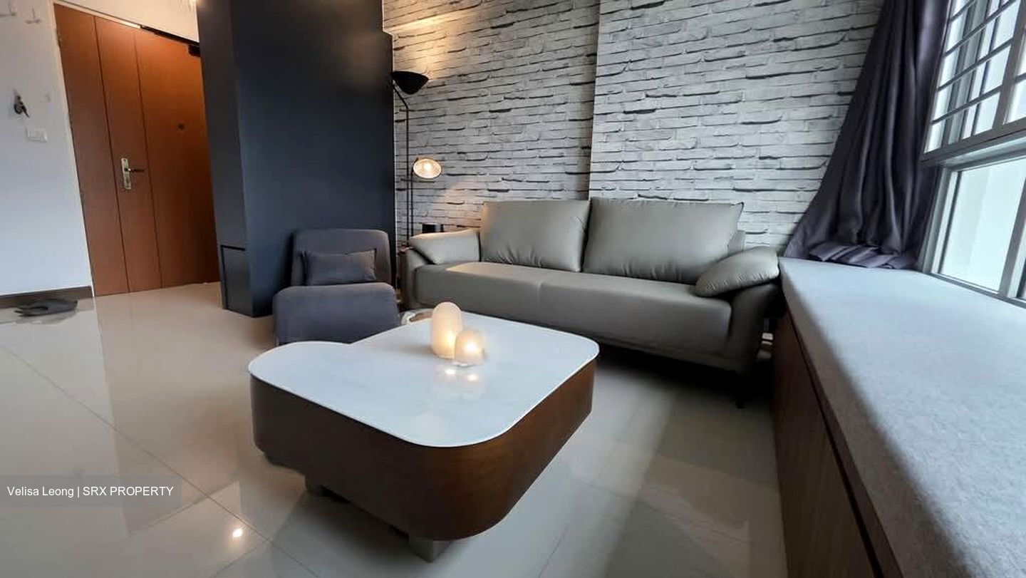 Blk 107A Eastbrook @ Canberra (Sembawang), HDB 4 Rooms #576701911